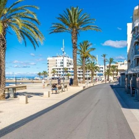 Studio En Petite Camargue Le Cailar Ngoại thất bức ảnh