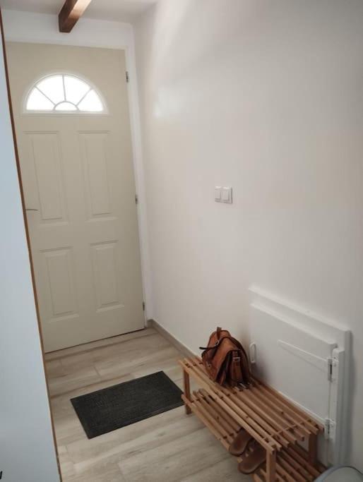 Studio En Petite Camargue Le Cailar Ngoại thất bức ảnh
