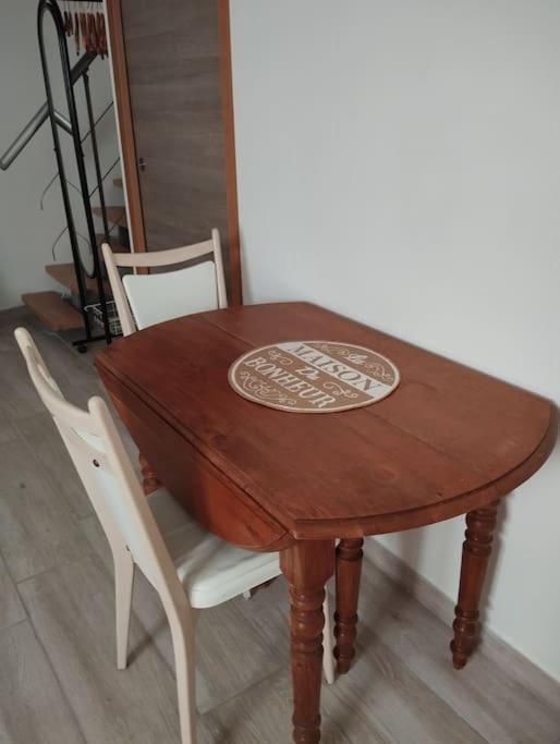 Studio En Petite Camargue Le Cailar Ngoại thất bức ảnh