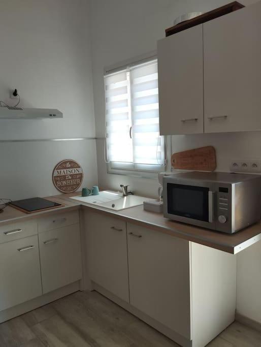 Studio En Petite Camargue Le Cailar Ngoại thất bức ảnh