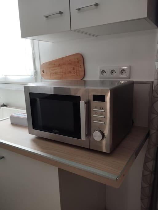 Studio En Petite Camargue Le Cailar Ngoại thất bức ảnh