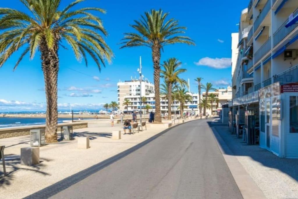 Studio En Petite Camargue Le Cailar Ngoại thất bức ảnh