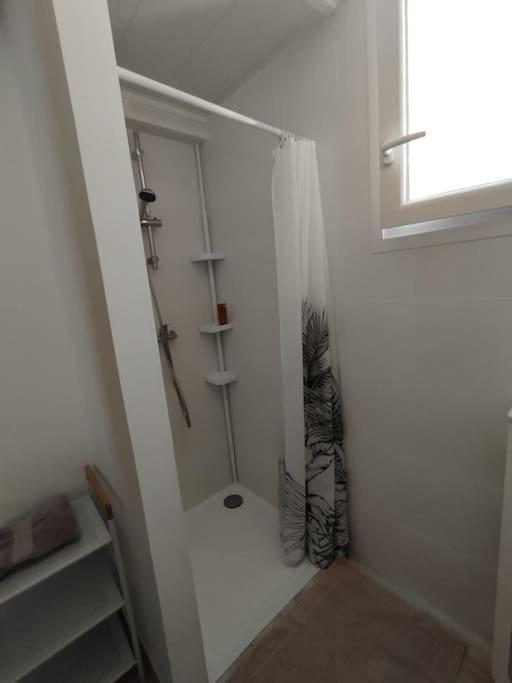Studio En Petite Camargue Le Cailar Ngoại thất bức ảnh