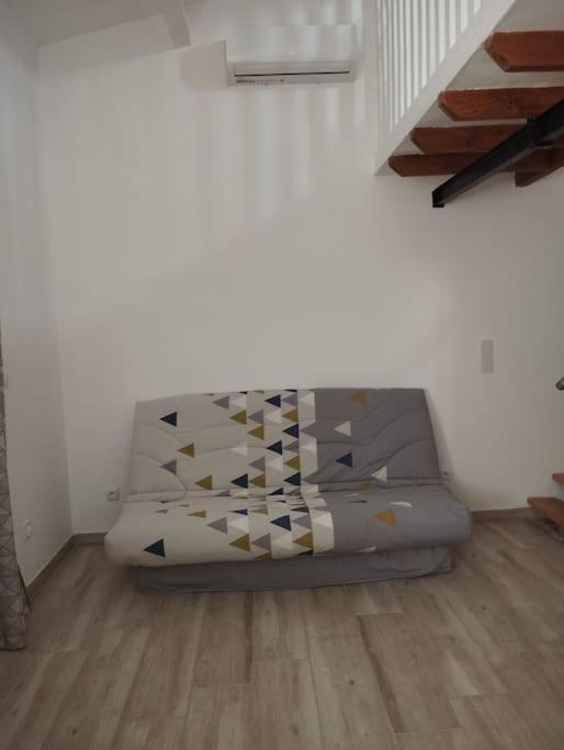 Studio En Petite Camargue Le Cailar Ngoại thất bức ảnh